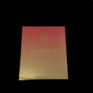 Versace bright crystals